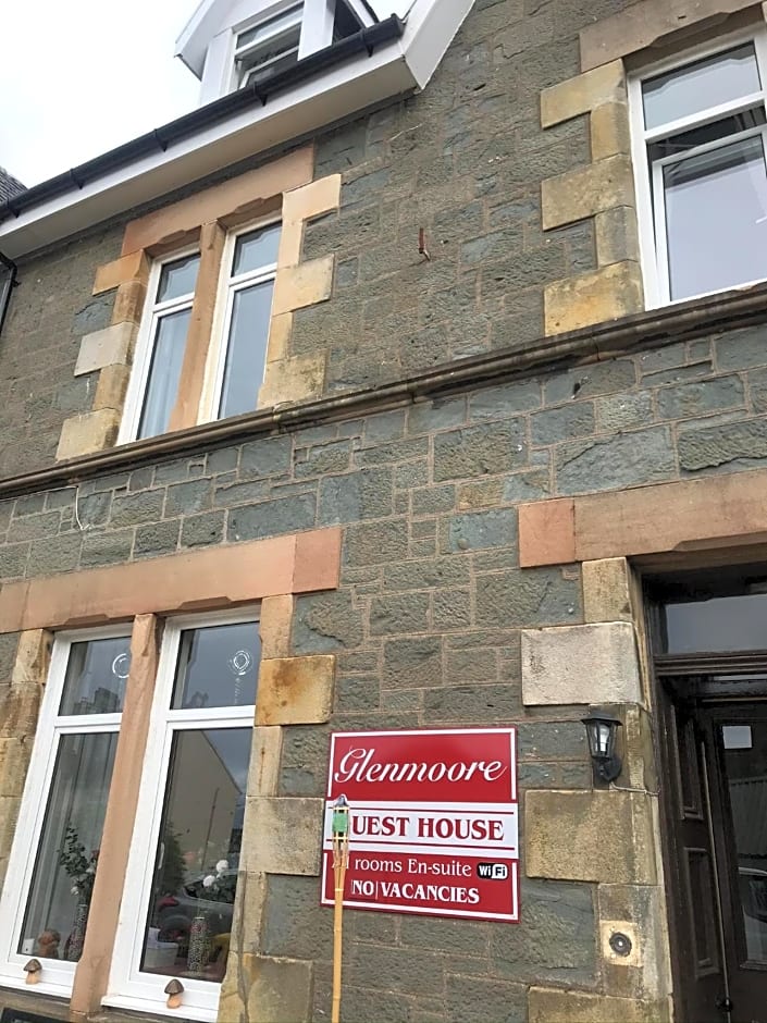 Glenmoore Guest House