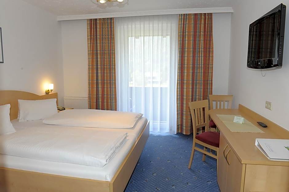 Landhotel Stofflerwirt