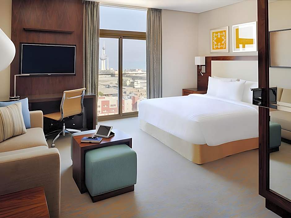 Residence Inn by Marriott Kuwait City