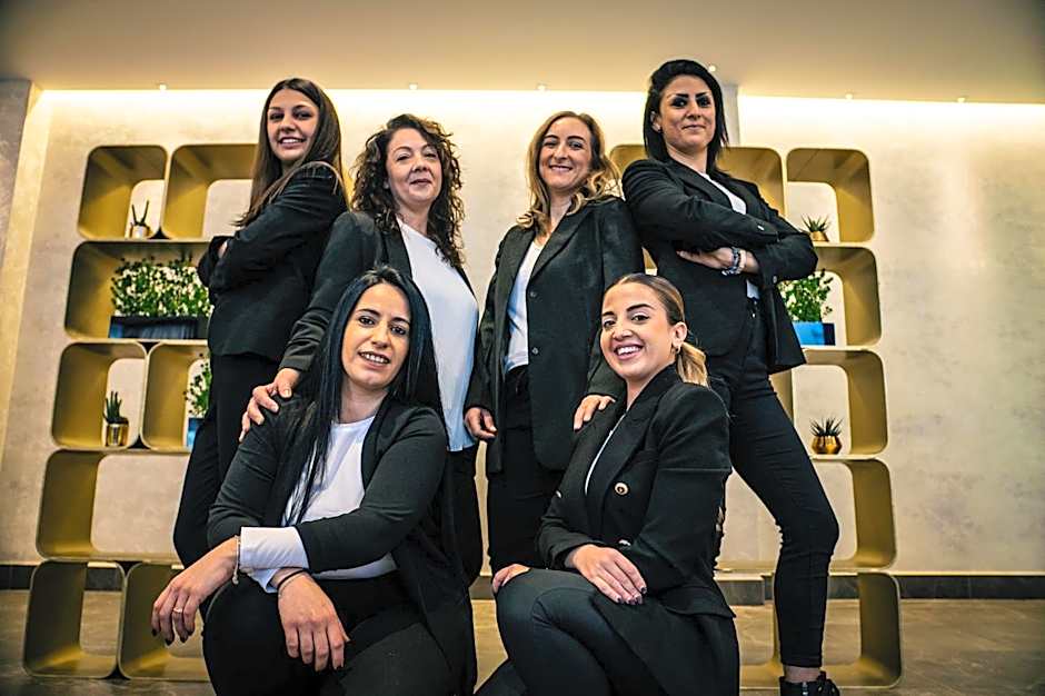 Hotel Up Wellness & Spa