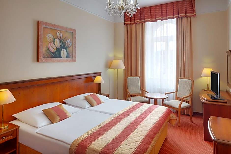 Ensana Centrální Lázně - Maria Spa