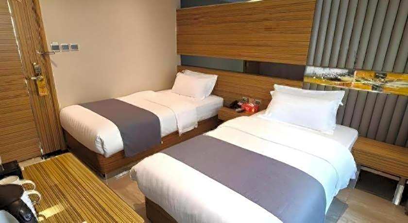Hong Thai Hotel
