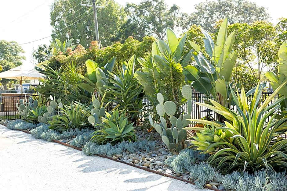 The Brunswick, Brunswick Heads