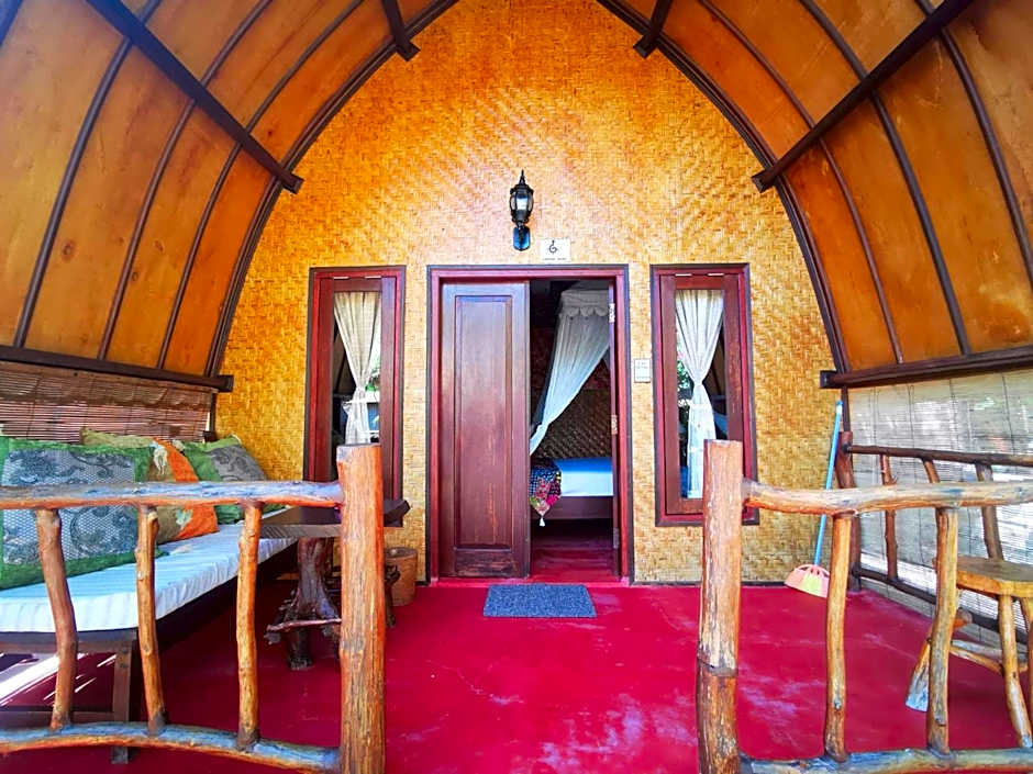 Kampung Meno Bungalows