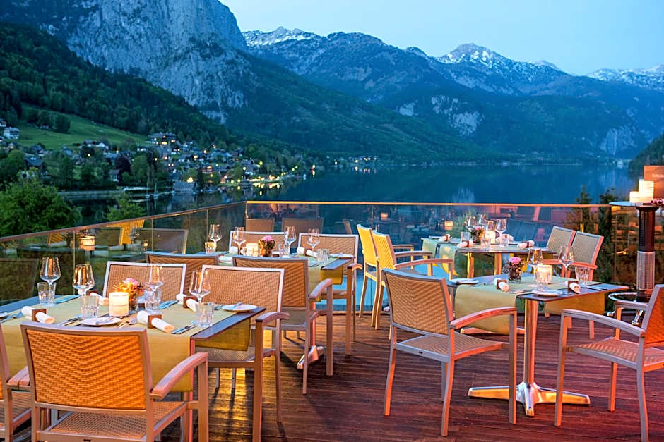 MONDI Hotel am Grundlsee