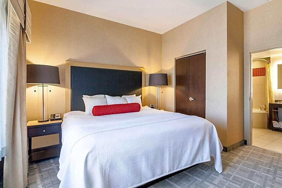 Cambria Hotel Pittsburgh - Downtown