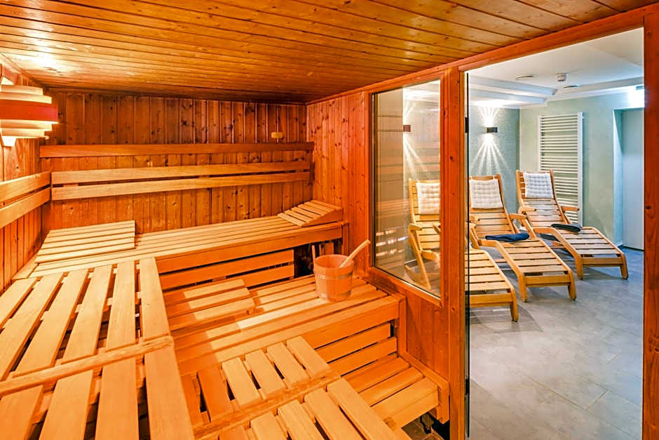 Best Western Plus Hotel Excelsior