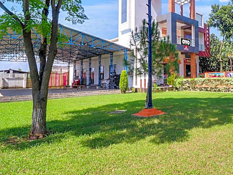 Hotel O Kalindi farms