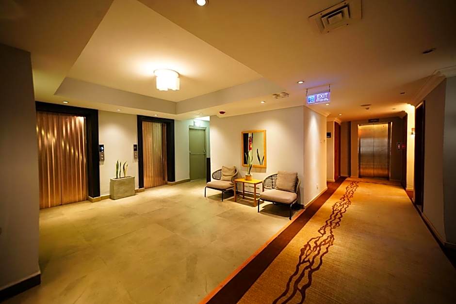 Mado Hotel