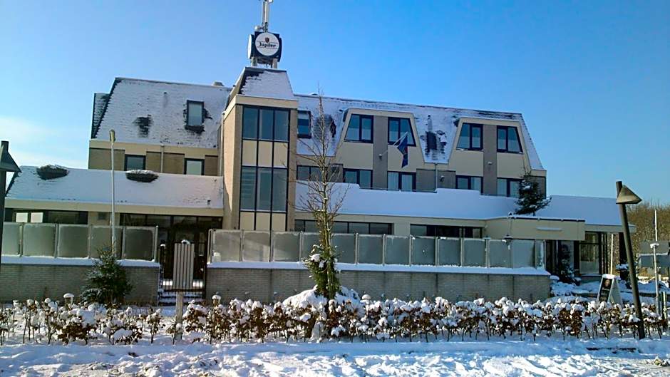 Fletcher Hotel - Restaurant Nieuwvliet Bad