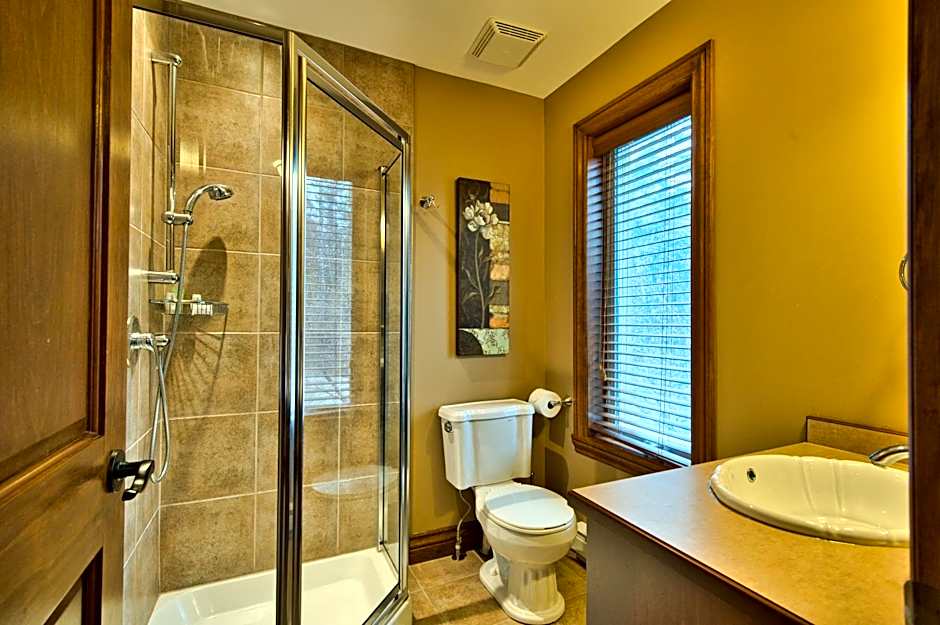 Rabaska by Rendez-Vous Mont-Tremblant