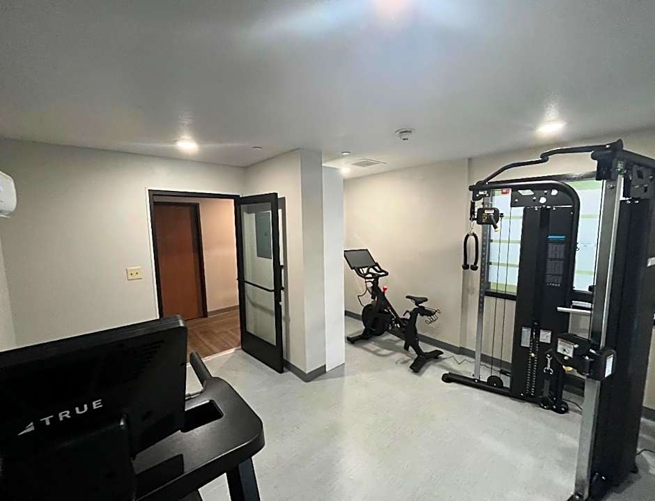 WoodSpring Suites Abilene