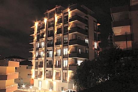 Shahin Golden Hotel  Apartments