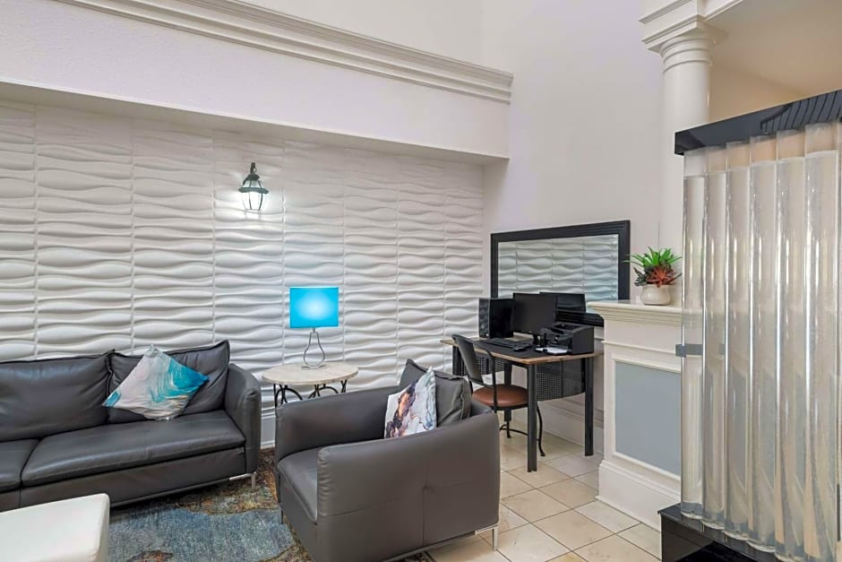 SureStay Plus Hotel by Best Western Plano