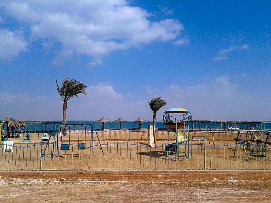 Fanara Apartments Armed Forces