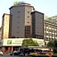 Holiday Inn Express Yangzhou City Center By IHG