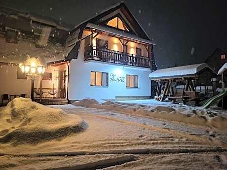 Casa Andreea
