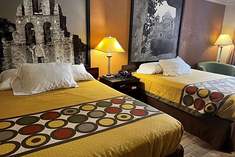 Super 8 by Wyndham Houston West Katy