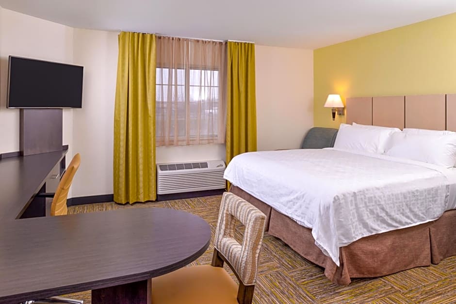 Candlewood Suites Plano North By IHG