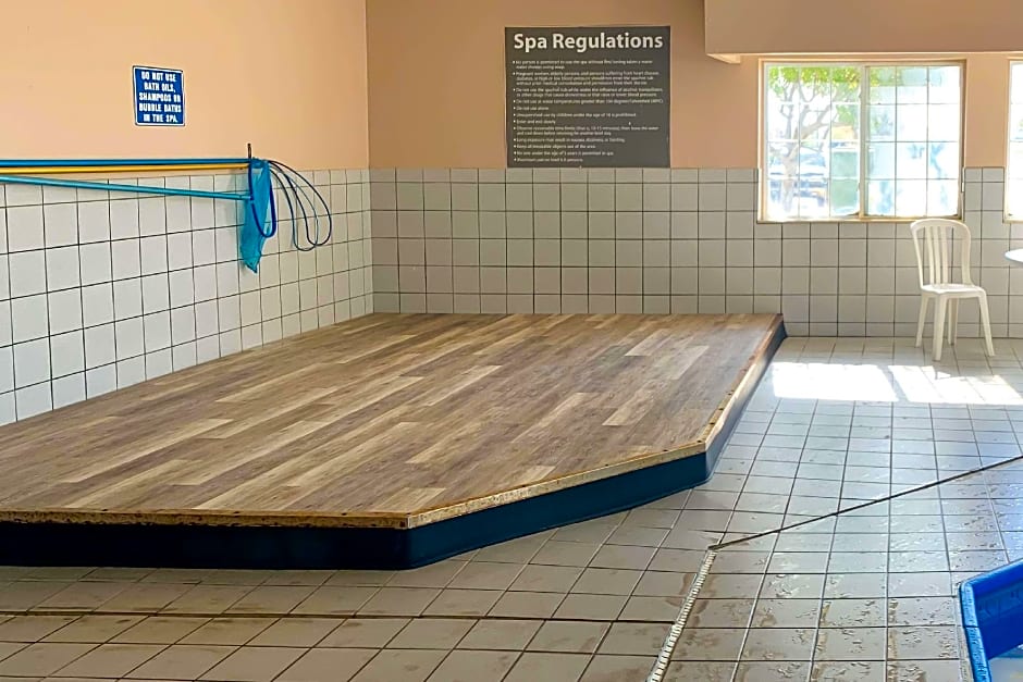 Quality Inn & Suites Lincoln
