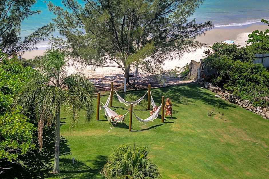 Hotel Porto Sol Beach