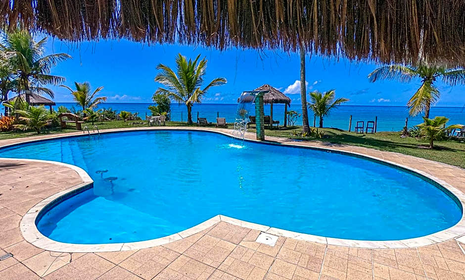 HOTEL PRAIA DA PAIXÃO