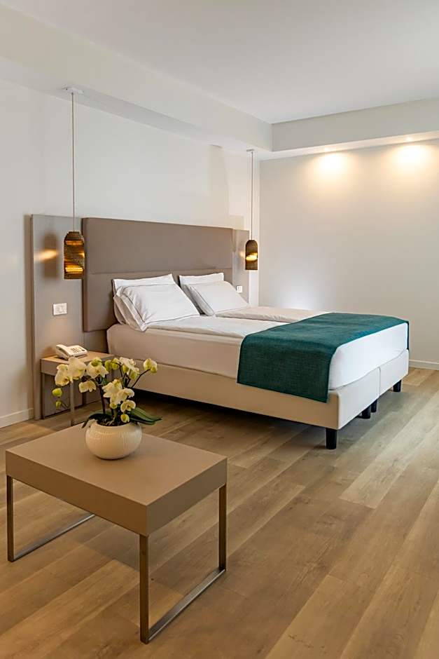 Hotel Europa