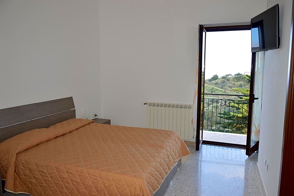 B&B Incantevole Vicolo