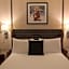 The Iroquois Hotel