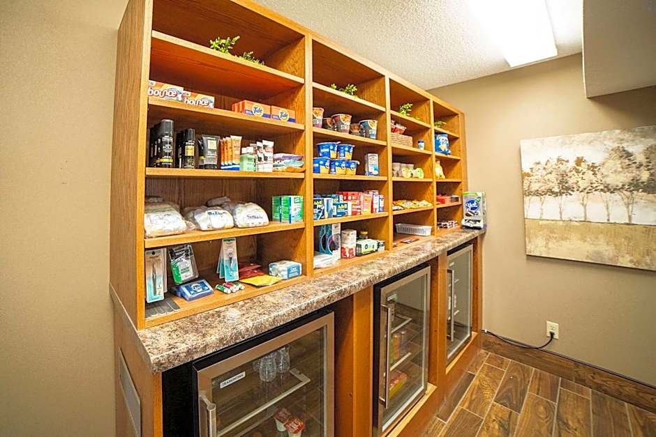 Quality Inn & Suites Watertown