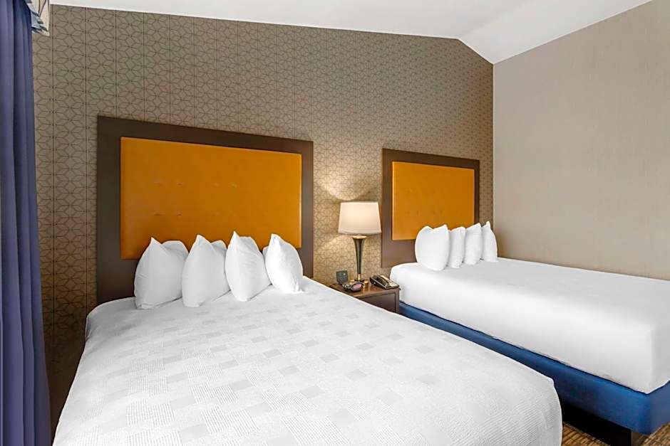 Best Western Plus Grant Creek Inn