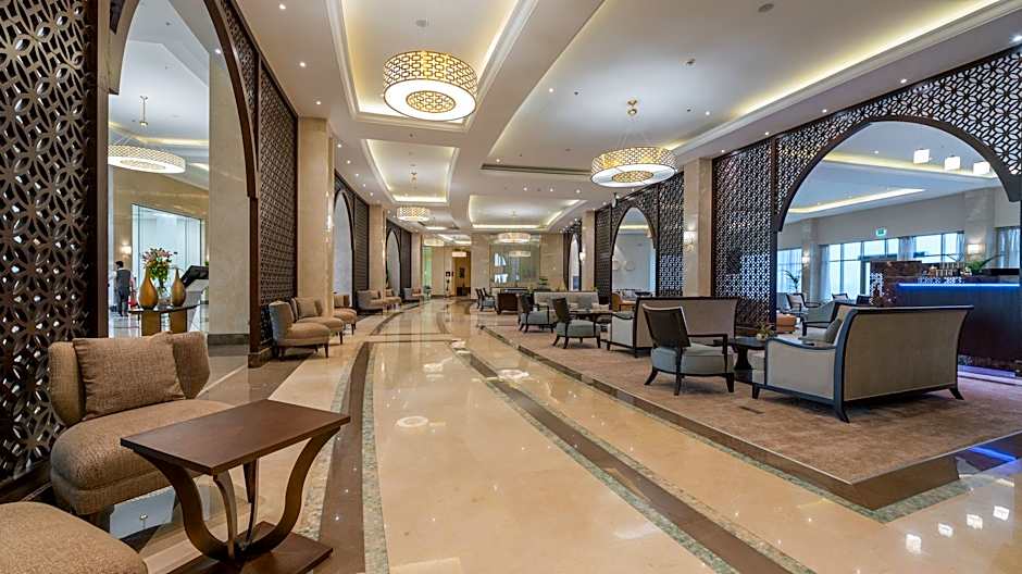 Grand Millennium Gizan