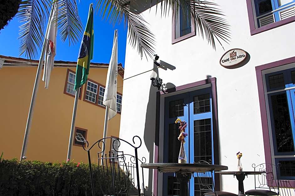 Hotel Pousada Minas Gerais