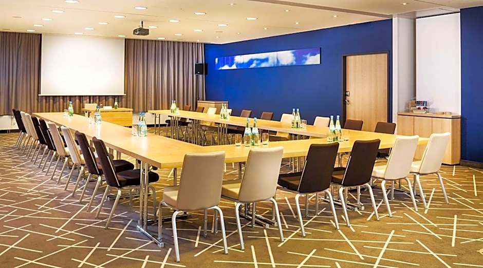 Park Inn by Radisson Stuttgart