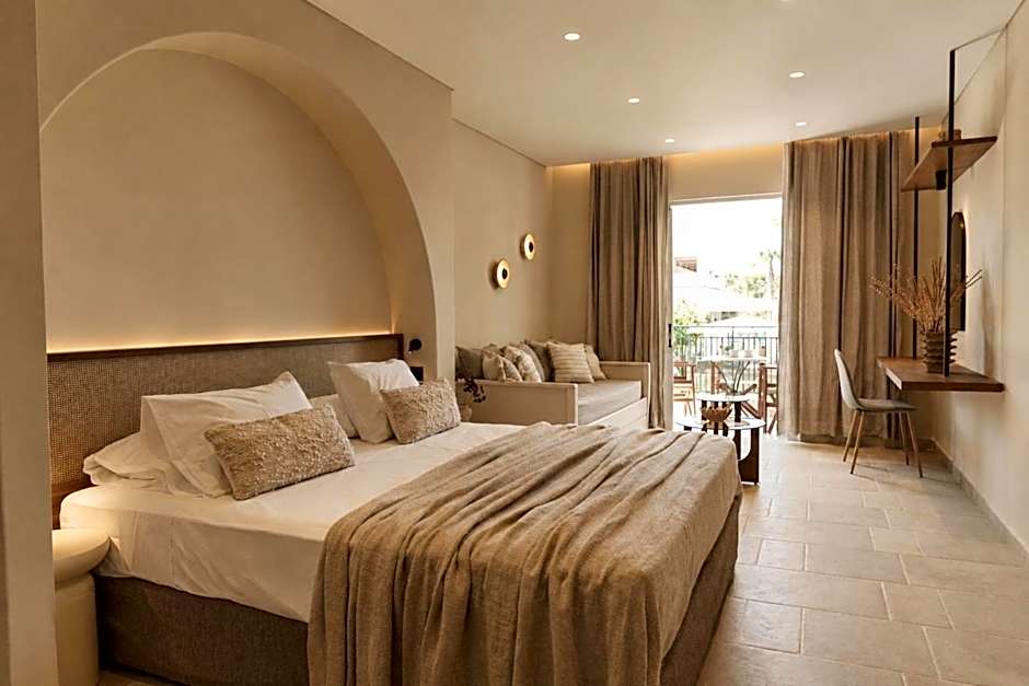Ilios Hotel, Adults Only