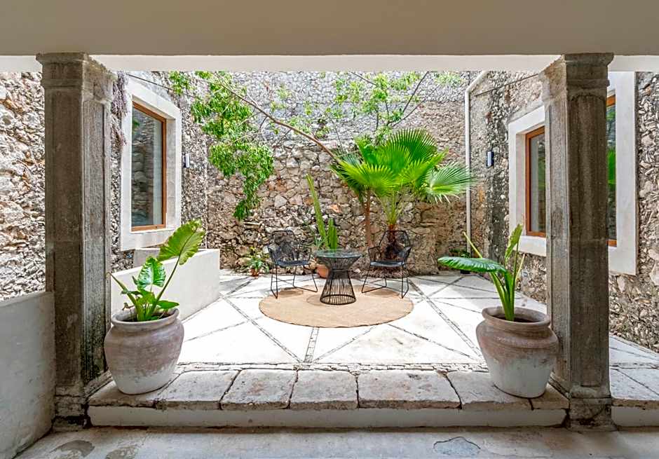 Hotel Boutique Santa Elena