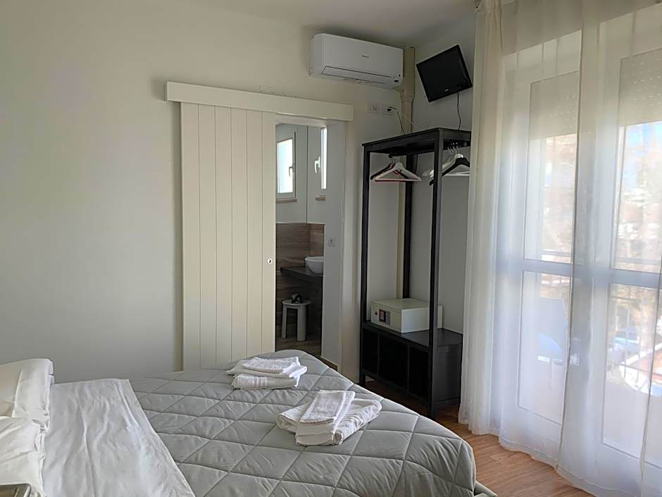 Hotel Villa Edda