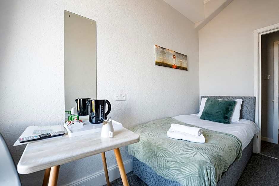 The Clifton Hotel