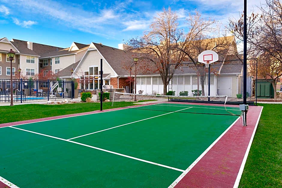 Residence Inn by Marriott Salt Lake City Cottonwood