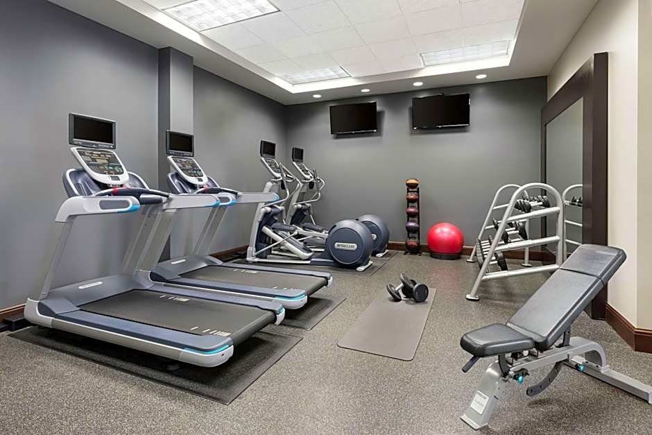 Hilton Garden Inn Greenville