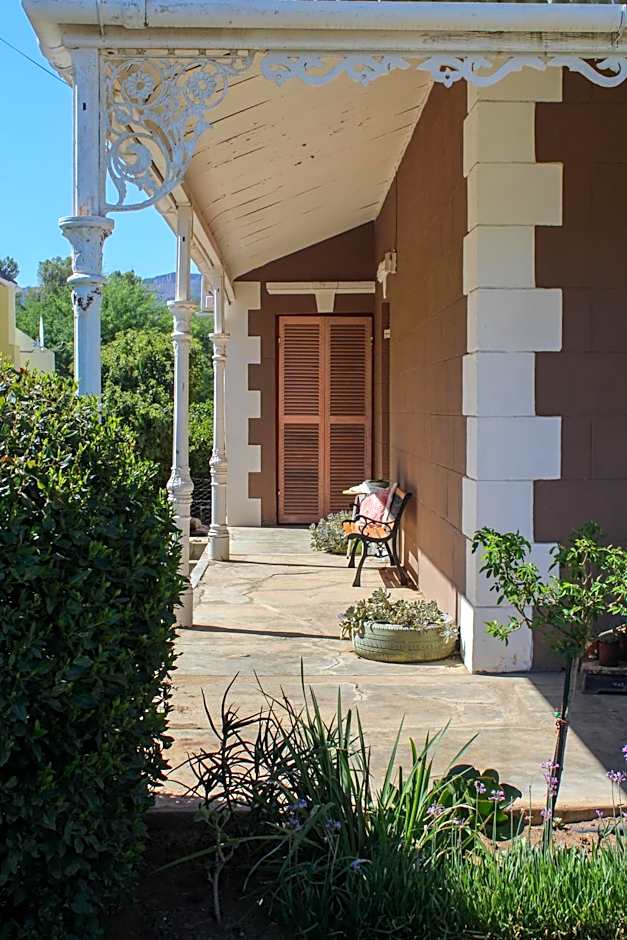Carmel Villa B&B or Self-Catering