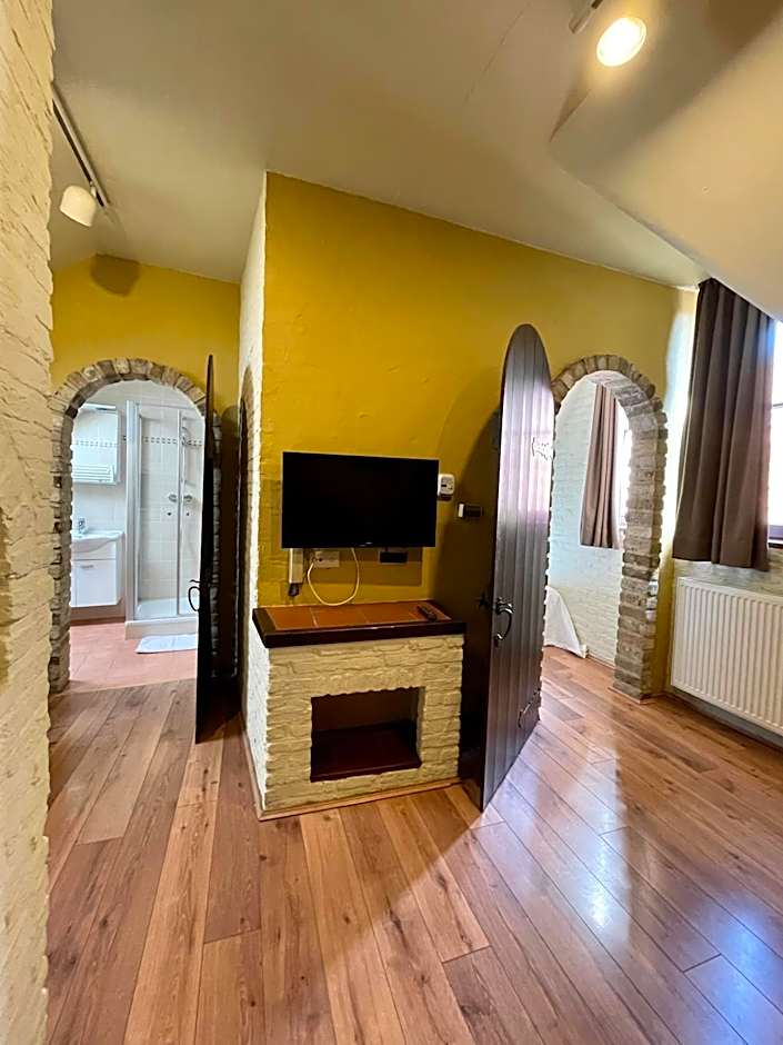 City Flats by Lybeer Hotel Group