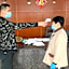 Qingzhu·Xinyin Hotel (Lishe Airport Shiqi Subway Station Branch)