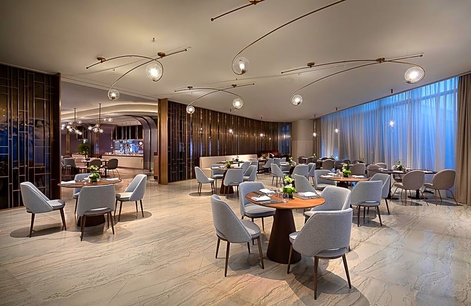 Radisson Collection Lingang Shanghai