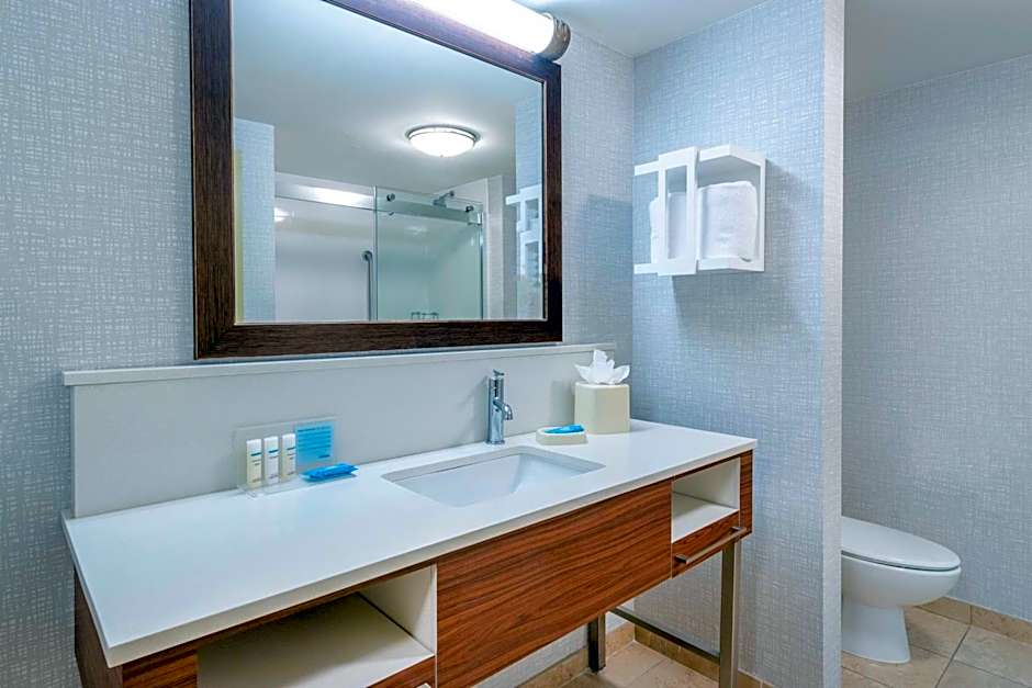 Hampton Inn By Hilton & Suites Minneapolis/St. Paul Airport