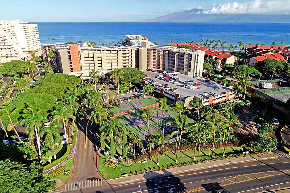 Aston Kaanapali Shores