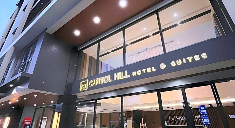 Capitol Hill Hotel and Suites