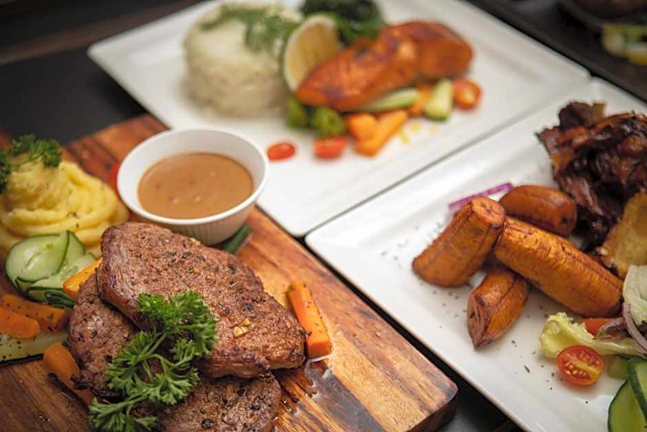 Athena Hotel Kampala