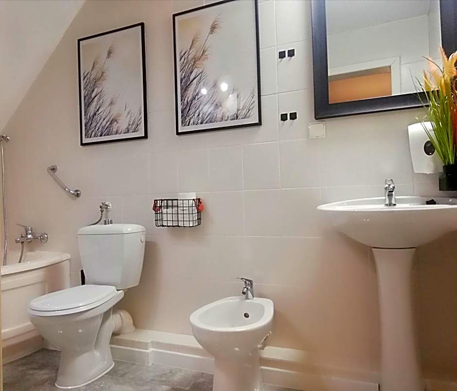 Great Polonia Jelenia Góra City Center