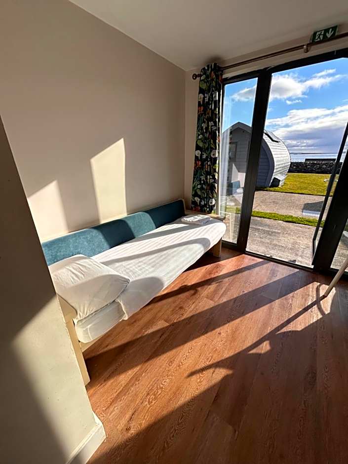 Aran Islands Camping & Glamping